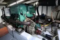Navire de croisière à vendre
