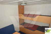 Navire d'arpentage à vendre