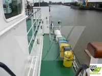 Bateaux de travail à vendre