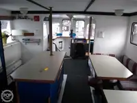 Cutter à vendre