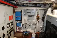 General Cargo/Multi-purpose à vendre