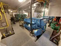 General Cargo/Multi-purpose à vendre