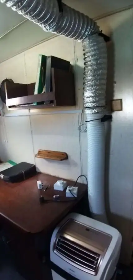 Remorqueur à vendre