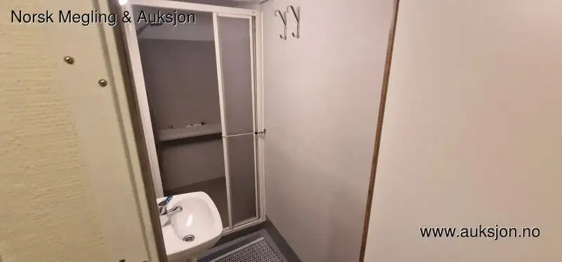 Remorqueur à vendre