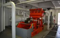 Navire transporteur de GNL à vendre