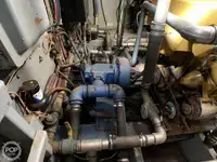 Palangrier à vendre