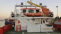 Catamaran à vendre
