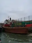 Bateaux de travail à vendre