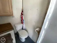 Navire de croisière à vendre