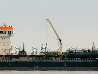 Pétrolier / chimiquier à vendre
