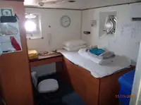 Navire de débarquement, citerne à vendre