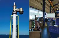 Pétrolier / chimiquier à vendre