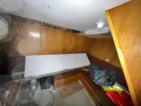 Remorqueur à vendre