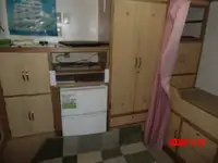 Chalutier à vendre