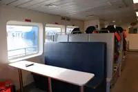 Catamaran à vendre