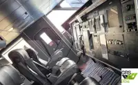 Navire de passagers à vendre
