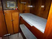 Remorqueur à vendre