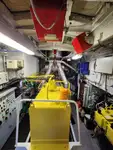 Bateaux de travail à vendre