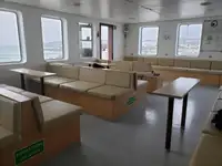 Navire RoPax à vendre