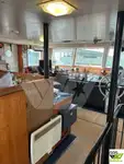 Navire d'approvisionnement à vendre