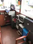 Remorqueur à vendre