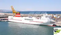 Ro-Ro ship à vendre