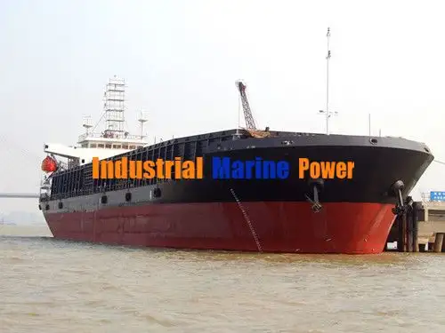 Péniche à vendre