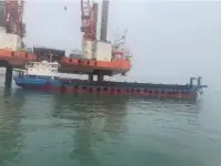 Péniche à vendre
