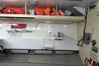 Navire de sauvetage à vendre