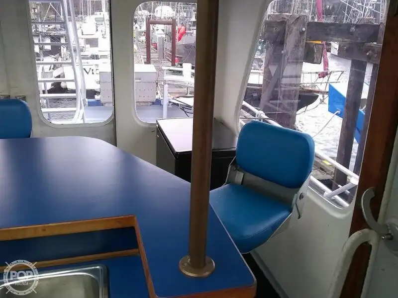 Cutter à vendre