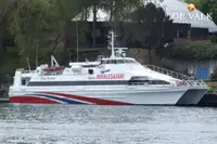 Catamaran à vendre