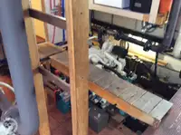 Remorqueur à vendre