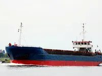 General Cargo/Multi-purpose à vendre