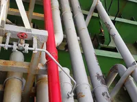 Pétrolier / chimiquier à vendre