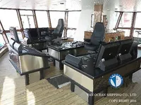 Chalutier à vendre