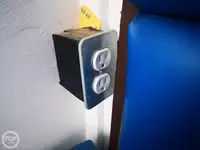 Navire de transformation de poisson à vendre