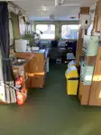 Navire d'arpentage à vendre