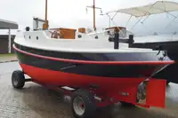 Remorqueur à vendre