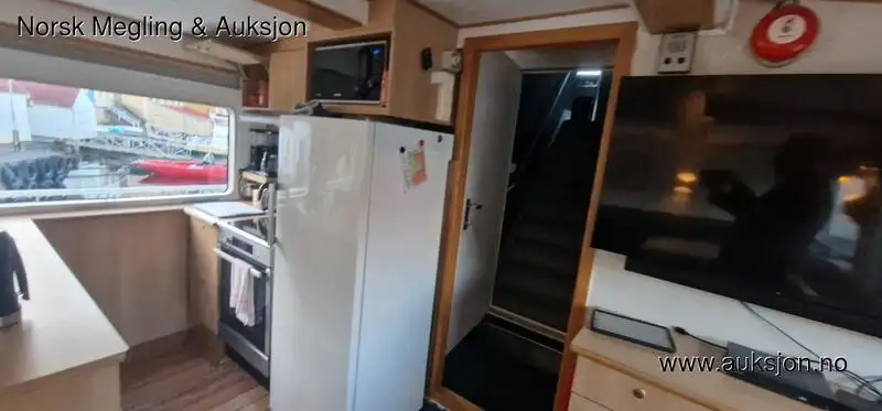 Remorqueur à vendre