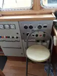 Chalutier à vendre