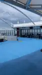 Navire de croisière à vendre