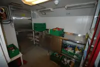 Navire de débarquement, citerne à vendre