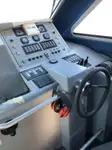 Bateau patrouilleur à vendre