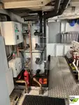 Navire de croisière à vendre