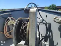 Chalutier à vendre