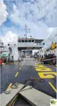 Navire de débarquement, citerne à vendre
