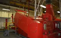 Navire transporteur de GNL à vendre