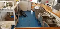 Catamaran à vendre