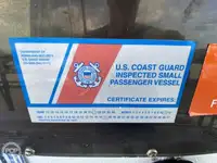 Navire de croisière à vendre