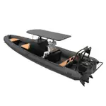 Bateau pneumatique rigide à vendre